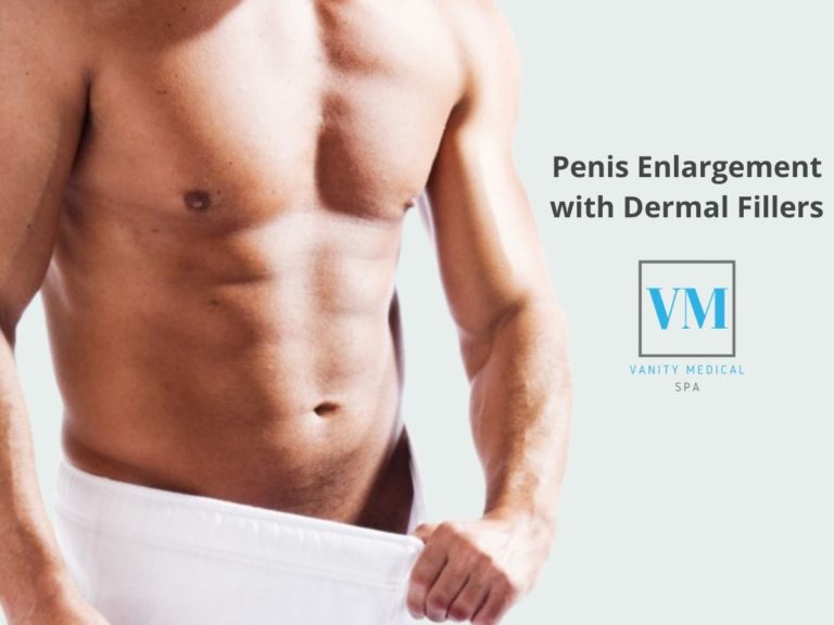 Penis Enlargement with Dermal Fillers - Teaneck, NJ