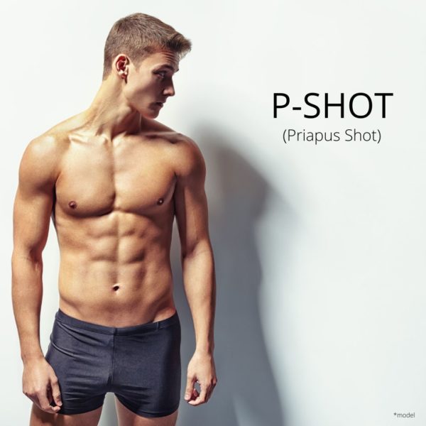 P-Shot (Priapus Shot)