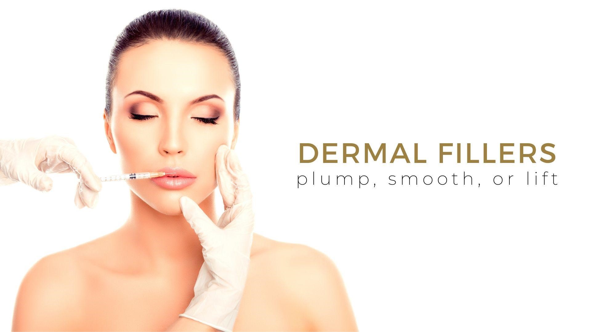 Things To Know Before You Try Dermal Fillers Vanity Medical Spa