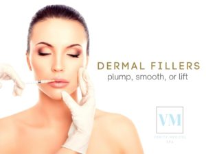 5 Things To Know Before You Try Dermal Fillers