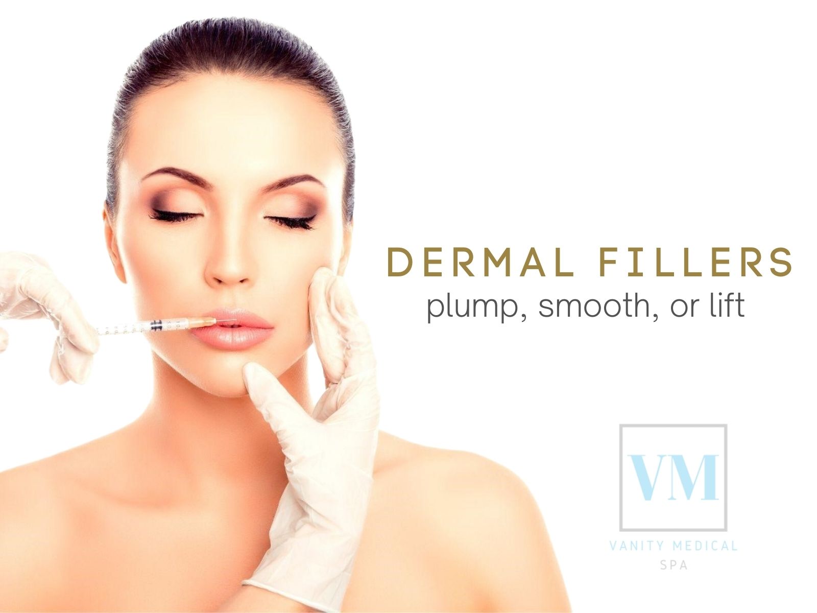 5 Things To Know Before You Try Dermal Fillers