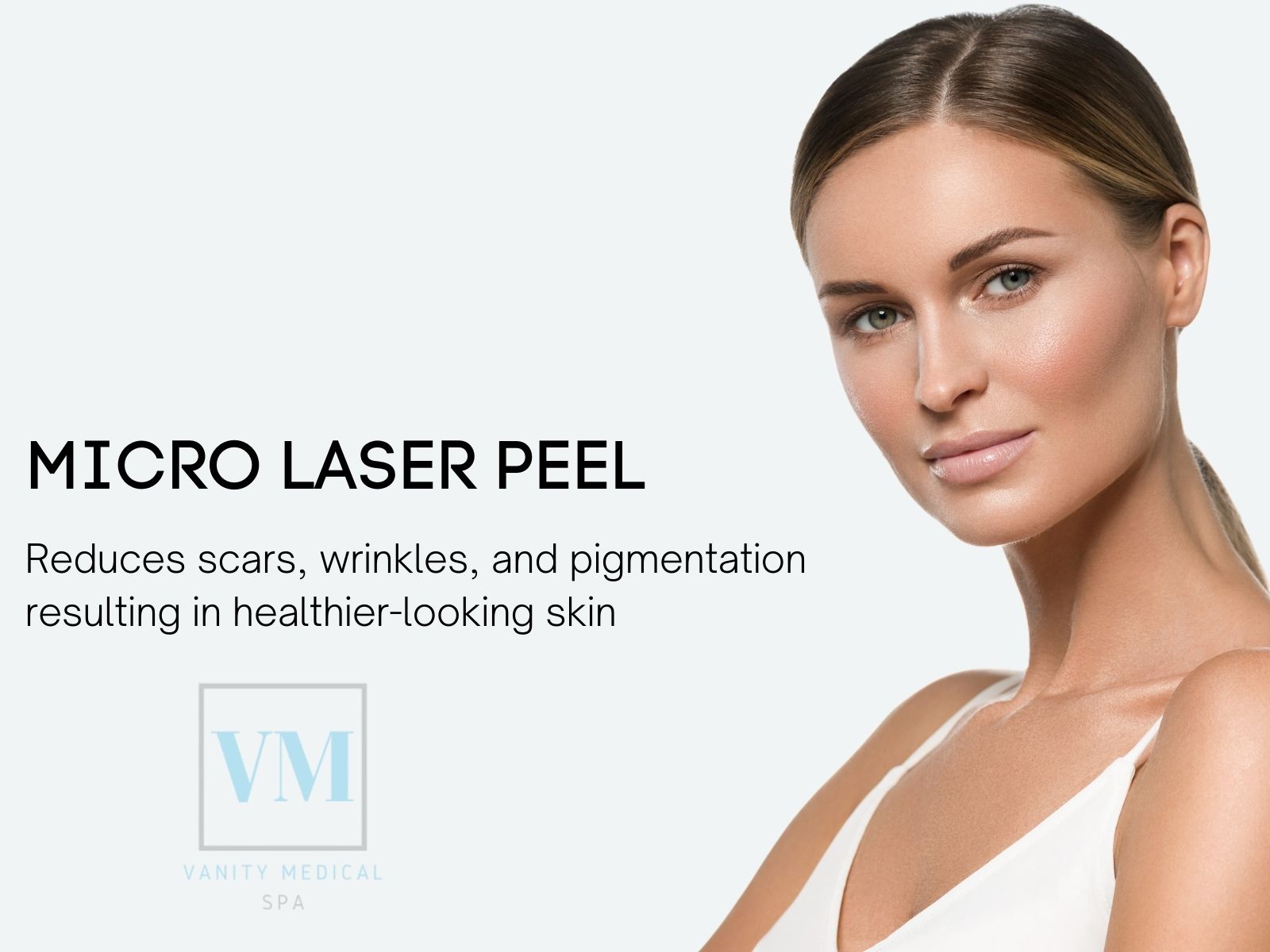 Micro Laser Peel - Teaneck, NJ