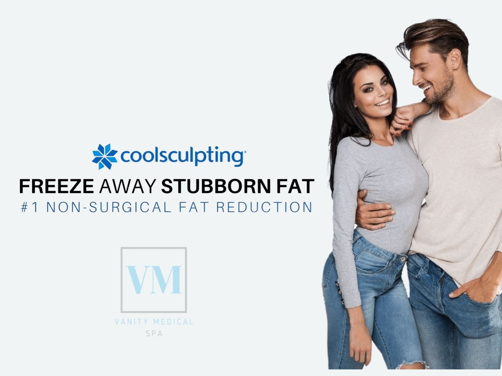 Coolsculpting in Teaneck, NJ