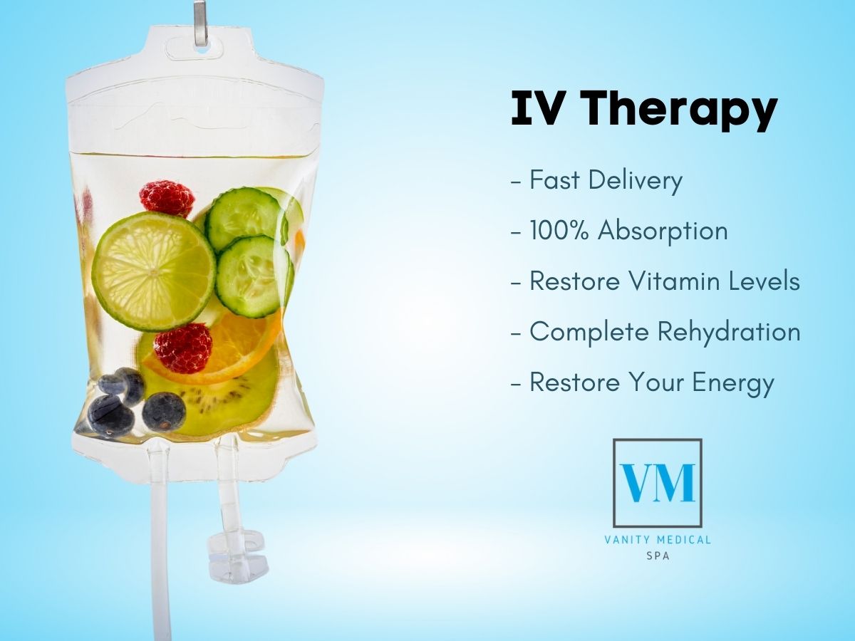 IV Therapy & Vitamin Drip - Teaneck, NJ
