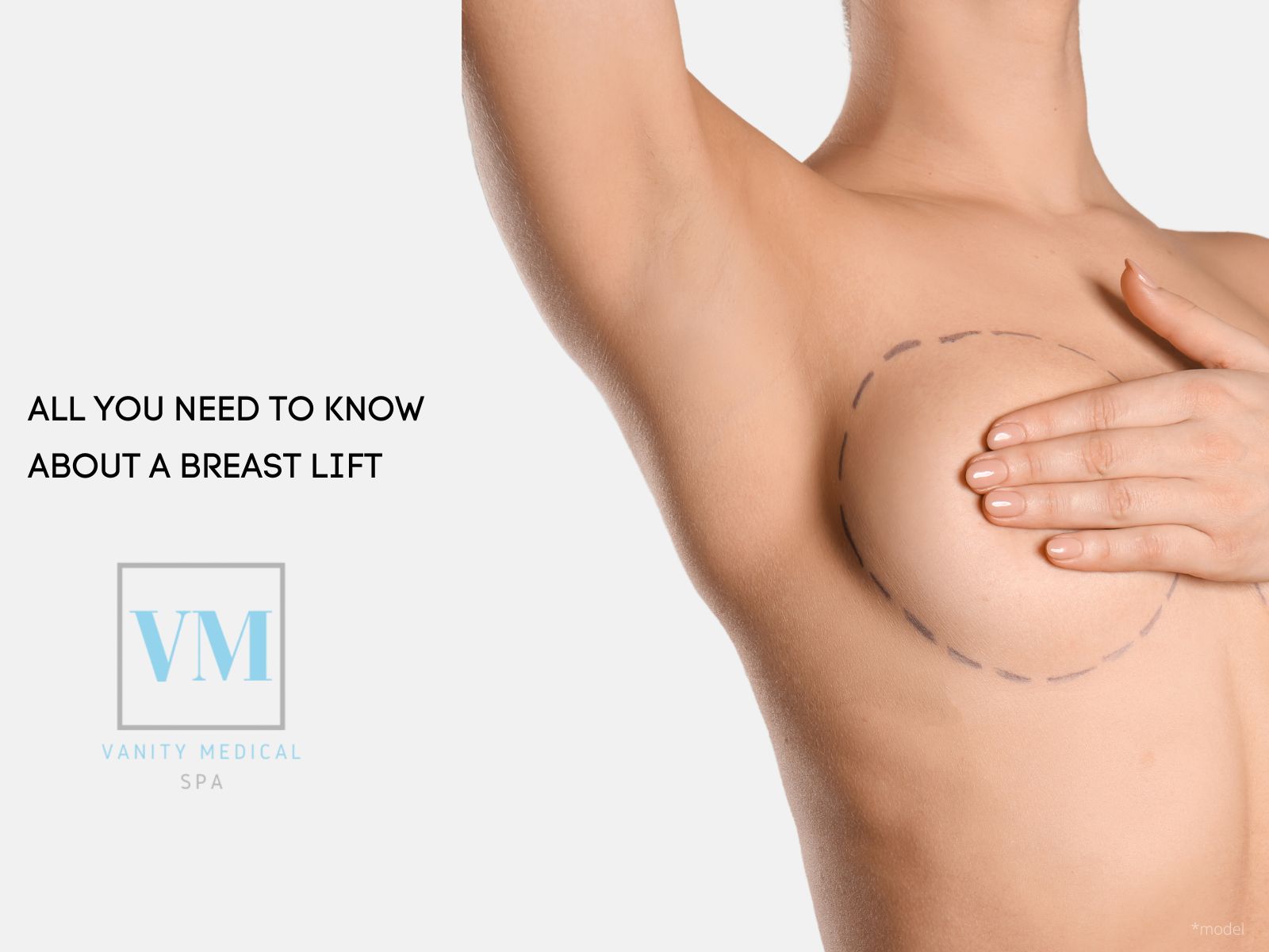 All You Need to Know About a Breast Lift