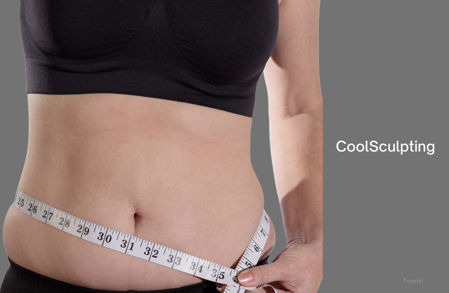 Coolsculpting - Fat Freezing & Body Fat Removal 