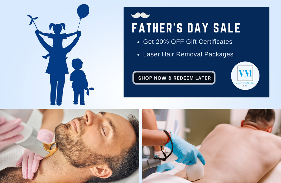 Father's Day Specials