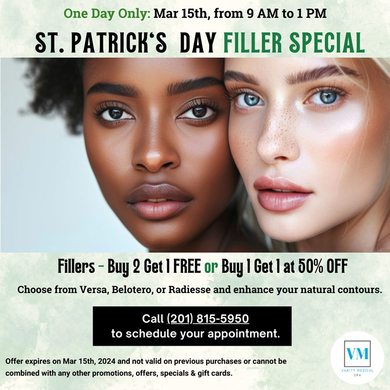 Filler Special