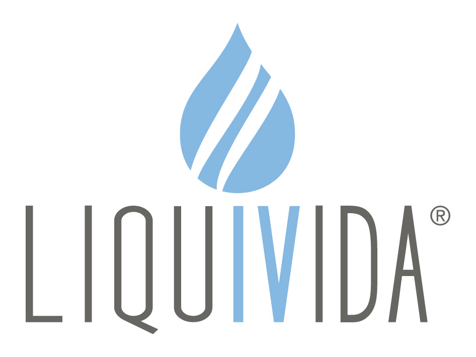 LIQUIVIDA's IV Therapy