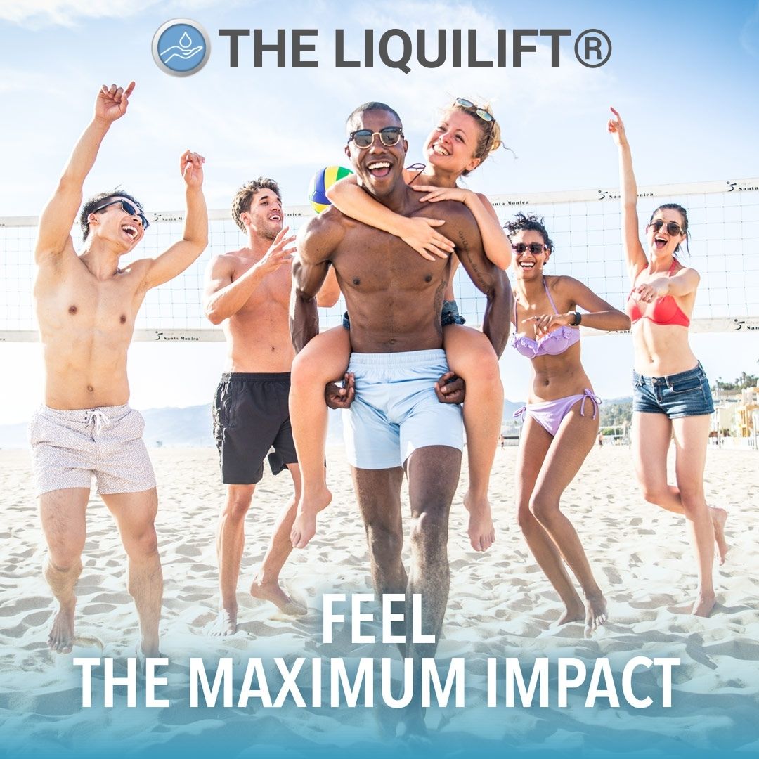 The LiquiLift®