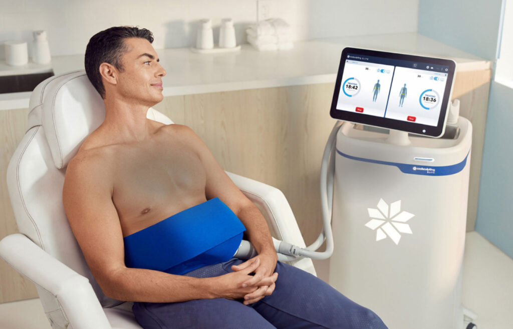 Non-Surgical Fat Reduction