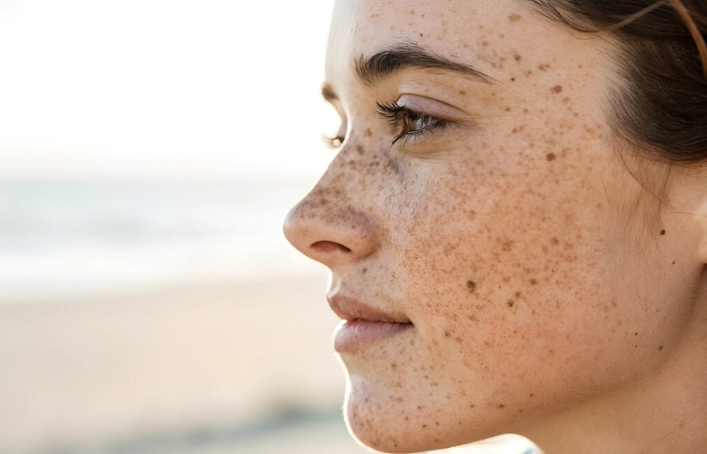 Hyperpigmentation Treatment in Paramus: Target Stubborn Dark Spots & Melasma