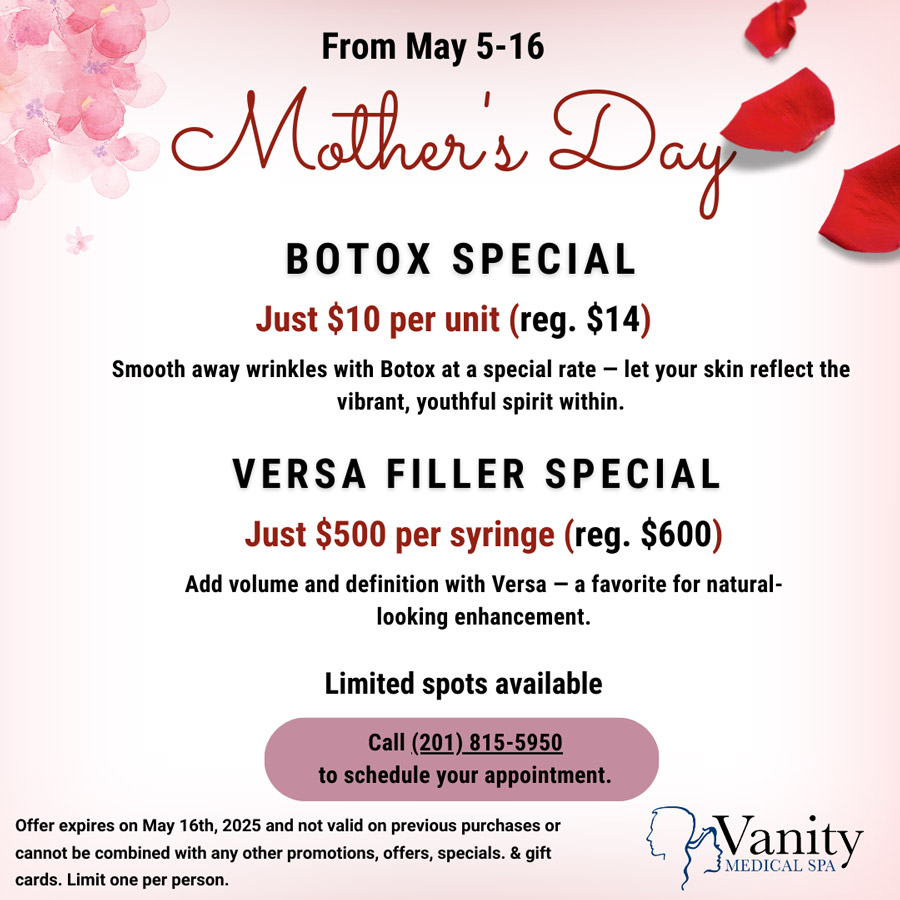 Filler Specials