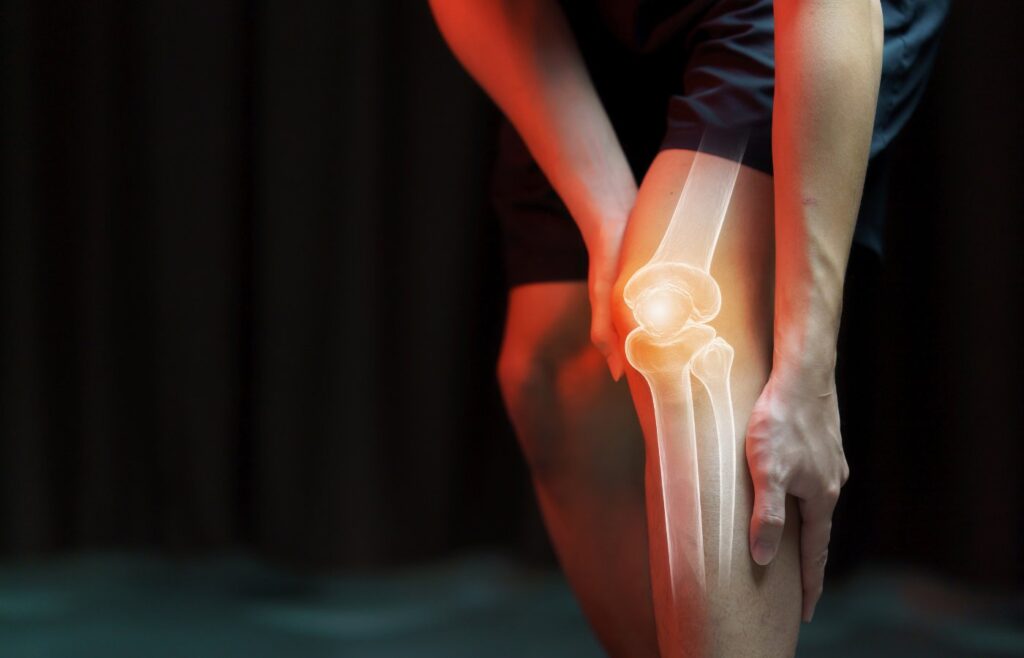 Joint Wellness Treatments in Paramus, NJ like HA injections, cryotherapy, prolotherapy, ozone therapy, PTM injections