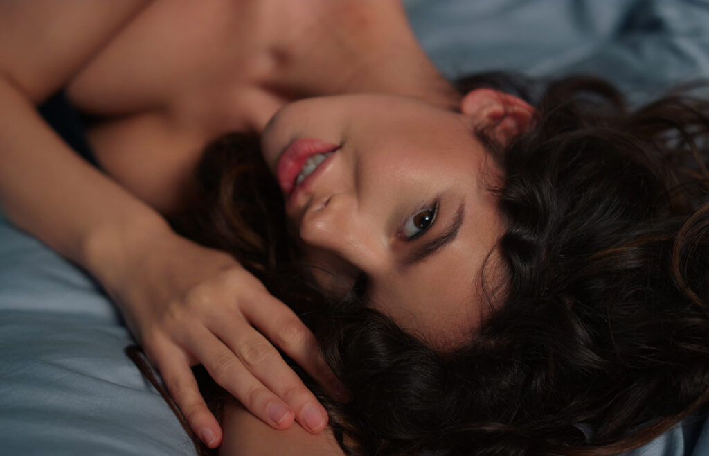 Female Sexual Wellness & Rejuvenation