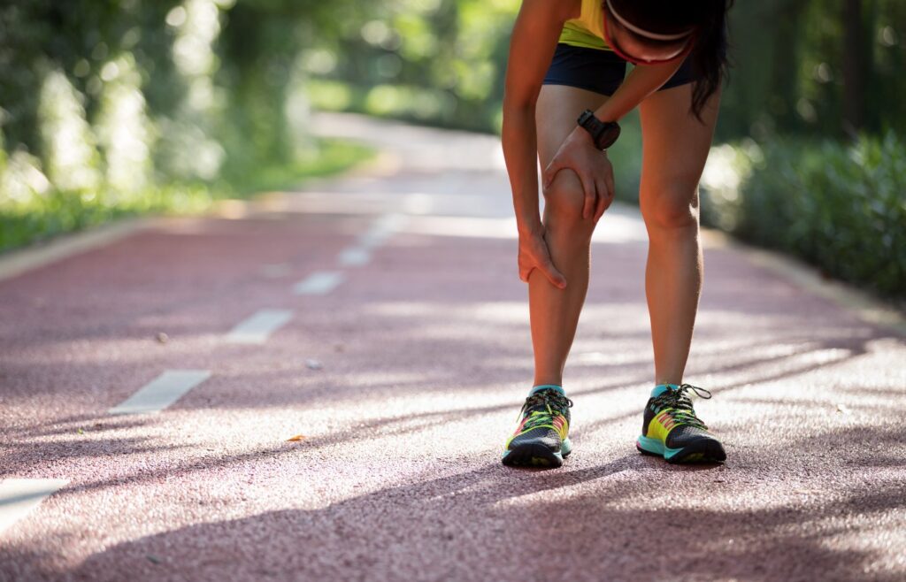 Ozone Therapy for Sports Injuries in Paramus, NJ