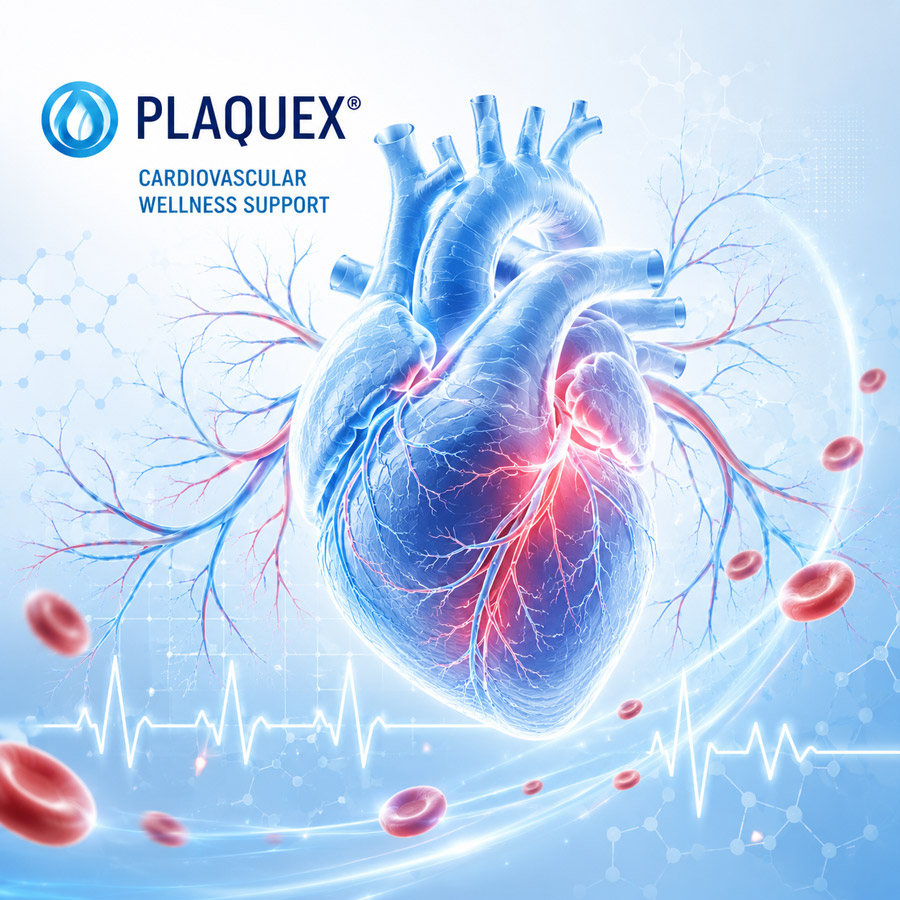 Plaquex IV Therapy