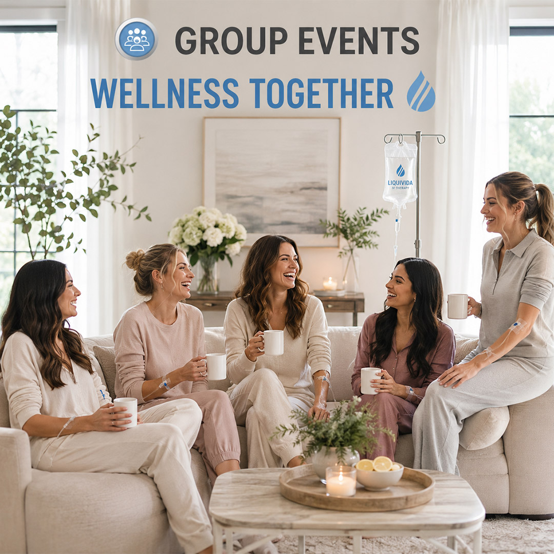 Group Events